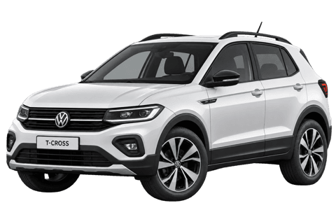 T-Cross
